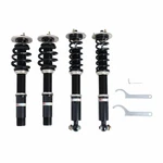 Bc Racing Br Series Coilovers For 1995-2003 Bmw Sedan (E39). Fixed Price $1195.00.