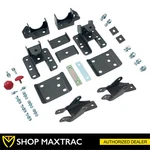 Maxtrac 5-6" Rear Drop Lowering Kit 201560 Fits 2014-2018 Gmc Sierra 1500. Fixed Price $272.45.