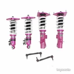Godspeed Monoss Coilover Shock+spring For Mini Cooper R50 R52 R53 02+. Fixed Price $675.00.
