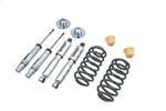 Belltech Suspension Lowering Kit Fits 2002-2009 Chevrolet Trailblazer/envoy (2. Fixed Price $670.00.