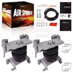 Maxpeedingrods Rear Air Helper Springs Bag Kit Ford F150 2WD 4WD 2015-2025. Fixed Price $197.85.
