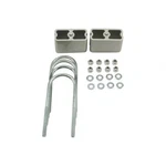 Belltech Lowering Block Kit For Chevy S10 1982-2003 3INCH W/2 Degree Angle. Fixed Price $127.24.