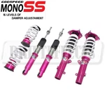 Godspeed MSS0222-B Monoss Damper Coilovers Kit For Honda Cr-v (rs) 2023-25. Fixed Price $675.00.