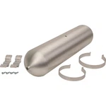 Speedway 3.4 Gallon Aluminum Seamless Air Tank. Fixed Price $221.99.