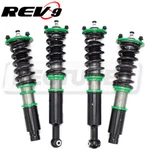 REV9 Hyper-street Coilover Adjust. Damping Suspension Kit For Acura Tl 2004-08. Fixed Price $563.92.