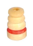 Integra Shocks 310 3019-41 Bumper 3IN Tall Red Soft. Fixed Price $47.99.