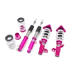 Godspeed Mono-ss Adj. Coilover Damper Lowering Kit For 20-26 Nissan Sentra B18. Fixed Price $675.00.
