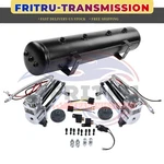 580 Air Ride Suspension Compressors 150 Psi 180 Off Pressure Switch. Fixed Price $245.57.