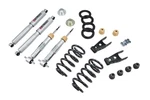 Belltech 649SP Lowering Kit. Fixed Price $767.00.