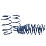 H&r 28843-11 Lowering Sport Front And Rear Springs Kit For 2015-20 Vw E-golf MK7. Fixed Price $255.10.