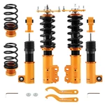 Maxpeedingrods 24 Way Damper Coilovers Struts Kit For Hyundai Veloster 2012-2017. Fixed Price $250.00.