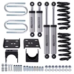 3" 5" Drop Lowering Springs Shocks Flip Kit For Chevy C10 Gmc 1973-1987. Fixed Price $359.99.
