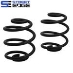 Street Edge 5" Rear Lowering Springs For 67-72 Chevy C-10 Pickup. Fixed Price $194.39.