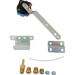 Torque Parts TRVS227 Air Height Leveling Control Valve 1/4" Npt Fittings, For. Fixed Price $74.92.