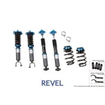 Revel 1TR3CDLX005 Damper Coilover System For 2013-2017 Lexus Gs 350 Rwd. Fixed Price $1161.74.