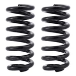 2" Front Lowered Drop Coils For Chevy C10 Gmc C15 2WD 1963-1987 Springs Set. Fixed Price $95.03.