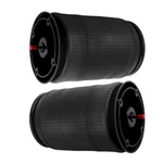 2PCS Air Spring Bags For Contitech 64339 910-19P472 Firestone W01-358-8852. Fixed Price $134.85.