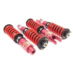 Blox Racing BXSS-00101 Competition Series Coilover For 1992-2000 Civic New. Fixed Price $788.00.