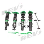 REV9 Hyper Street 2 Coilovers Suspension For Mini Cooper R55 R56 R57 R58 R59. Fixed Price $532.00.