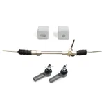 Mii / Pinto Manual Rack And Pinion Conversion Kit. Fixed Price $325.00.
