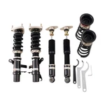 Bc Racing Br Series Coilovers (extreme Low) 2013-2018 Ford Focus St (MK3). Fixed Price $1195.00.