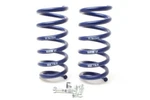H&r Sport Lowering Springs For 24+ Bmw I5 M60 Awd Rear Air 1.0"F/1.0"R. Fixed Price $389.88.