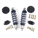 Ridetech 11723115 Front Hq Coil-overs For 19-25 Silverado/sierra 1500 4WD. Fixed Price $1040.00.