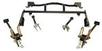 Ridetech 12087197 Bolt-on 4-LINK System * Fits 1964-1970 Mustang. Fixed Price $2418.98.