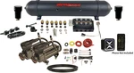 Airmaxxx X-series W/accuair E+ Connect Height & VU4 Manifold Ride Management. Fixed Price $2499.98.