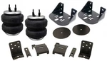 Air Over Leaf 4000 Lb. For 2"-2.5" Wide Spring And Side Frame Mount.. Fixed Price $475.00.
