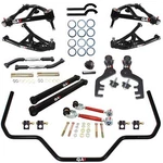 QA1 Suspension Kit DK32-GMG2. Fixed Price $3471.95.