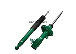 Tein Endurapro Kit Oem Shock Absorbers (full Set) For Swift ZC72S (VSU82-A1DS2). Fixed Price $775.84.