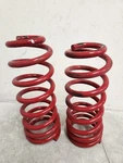 *used Sale* Pedders (PED-7855) Heavy Duty Rear Coil Spring (set Of 2). Fixed Price $139.00.