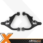 Maxpeedingrods Front Lower Control Arm Set For Dodge Ram 1500 4WD 2006-2023. Fixed Price $248.39.