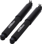 Maxpeedingrods 7-8 Rear Lowering Shock Absorbers For Chevy/gmc C1500 1988-1998. Fixed Price $99.95.