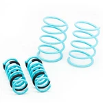 Godspeed Tractions-s Lowering Spring For Benz Class W203 01-05 Rwd 1"/1". Fixed Price $162.00.