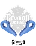 Mcgaughys 1-2" Drop Blue Torsion Keys 95-06 Chevy Gmc Truck Suv 1/2 Ton 33005. Fixed Price $117.36.