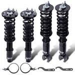 Bfo Adjustable Coilovers Struts Shock Kit For Honda Accord 08-12 Acura Tsx 09-14. Fixed Price $200.00.