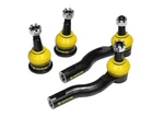 Whiteline KCA435 Fits Subaru Brz / 12+ Scion Frs Roll Center Adjuster Kit &. Fixed Price $212.99.