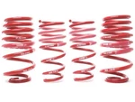 Coil Spring Lowering Kit / Shock Absorber Hr 16HVWM57 For Porsche 911 2. Fixed Price $603.35.