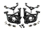 C1500 88-98 Tubular Upper & Lower Control Arms 1" Narrowed. Fixed Price $1065.90.