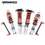 Fapo Coilover Suspension Kit For 02-06 Mini Cooper R50 R53 Adj Height. Fixed Price $293.55.