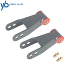 2" Rear Drop Shackle Lowering Kit 1965 1966-1971 1972 Ford F-100. Fixed Price $26.93.