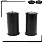 Air Suspension Spring Bags 2500 Mounting Brackets Cups Universal Fab Usa. Fixed Price $56.26.