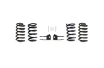 Maxtrac 15-20 Escalade Tahoe Yukon 2"/4" Drop Height Lowering Kit With Coils. Fixed Price $432.39.