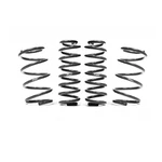 Vwr Racingline Sports Lowering Springs Kit For Golf MK8 - 20MM Drop. Fixed Price $346.87.