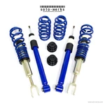 Solo Werks Coilover Audi A4 B6 & B7 Sedan 2WD Quattro '02-'08 S1AU001. Fixed Price $549.00.