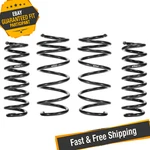 Eibach E10-201-004-01-22 Pro-kit Lowering Springs. Fixed Price $395.00.