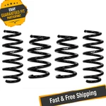 Eibach E10-87-002-01-22 Pro-kit Front And Rear Lowering Coil Springs. Fixed Price $395.00.