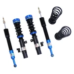 For Mazda 3 2004-2009 Megan Racing Ez Series Front & Rear Coilover Kit. Fixed Price $800.71.